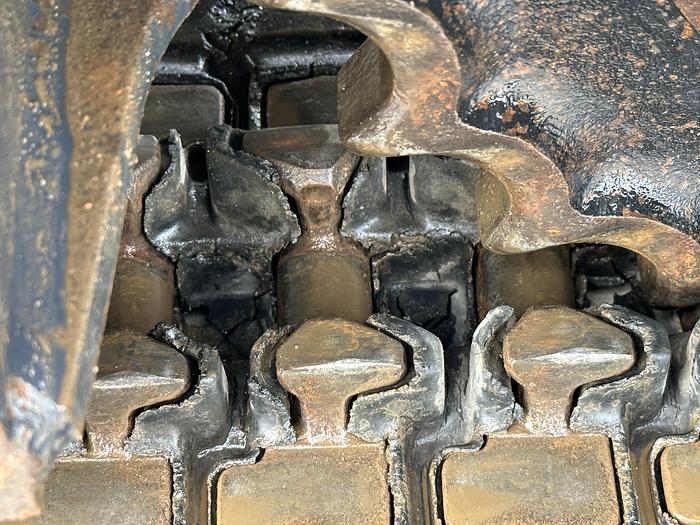 Used Kubota KX027-4 2019