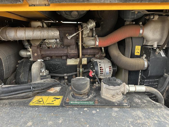 Used Terex TA6S 2017