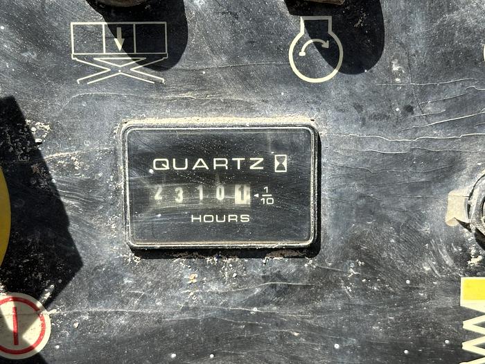 Used JLG 260MRT 2006