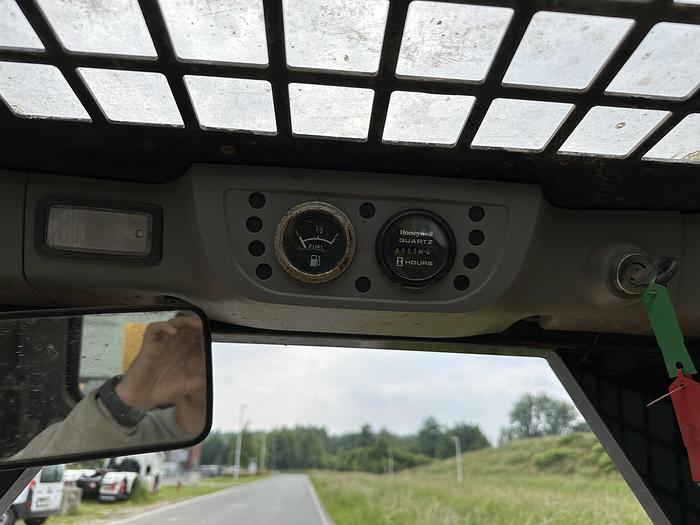 Used Hyundai HSL650-7A 2019