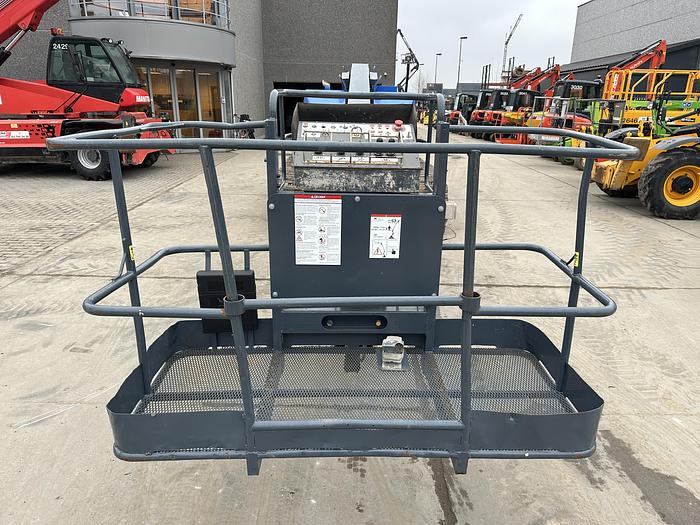 Used Aichi SR18A 2008