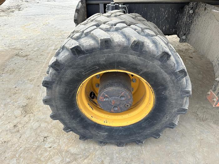 Used Volvo EWR150E 2019