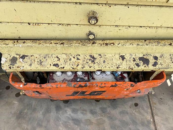 Used JLG 3246 ES 2007