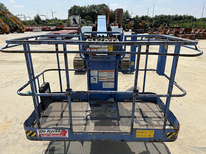 Used Nagano S15AUJ 2020