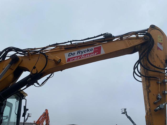 Used HYUNDAI HW140 2019