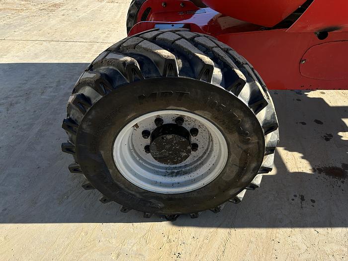 Used Man 200ATJ 2016