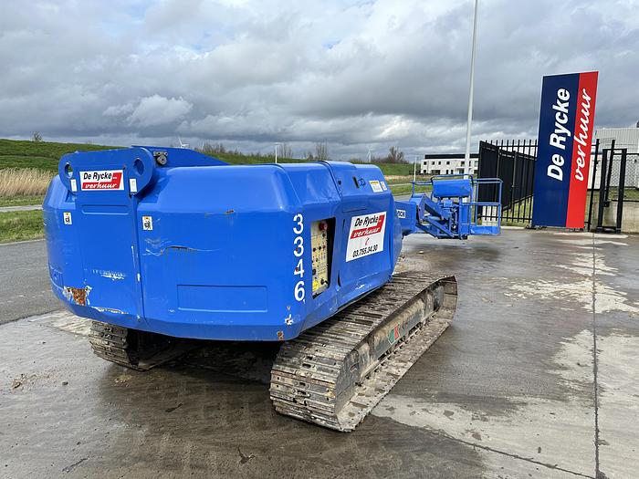 Used Aichi SR14C 2011