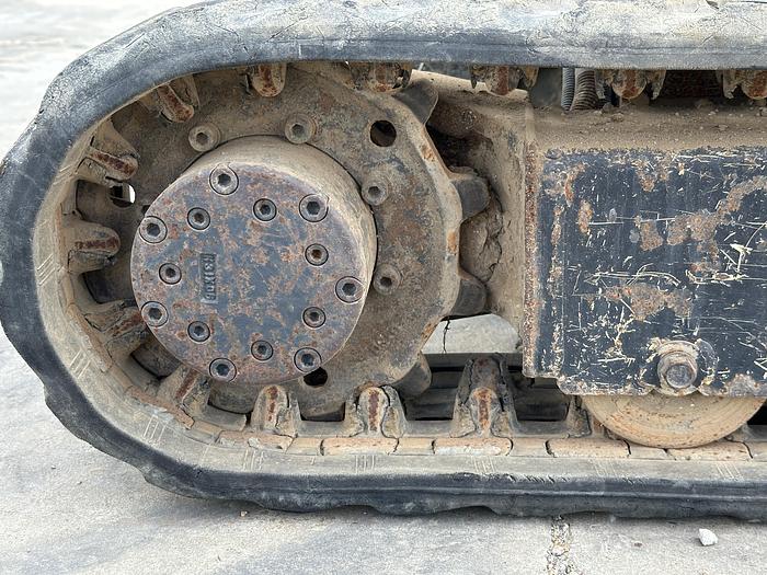 Used Kubota U10-3 2019