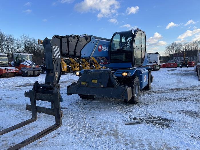 Used  Magni RTH5.30 2013