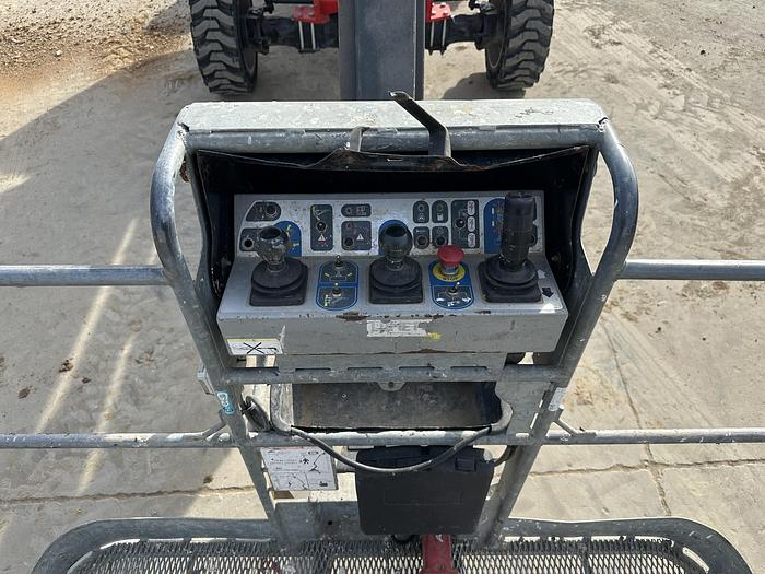 Used Manitou 160ATJ 2016