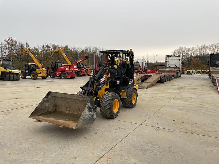 Used JCB 403 SV  2022