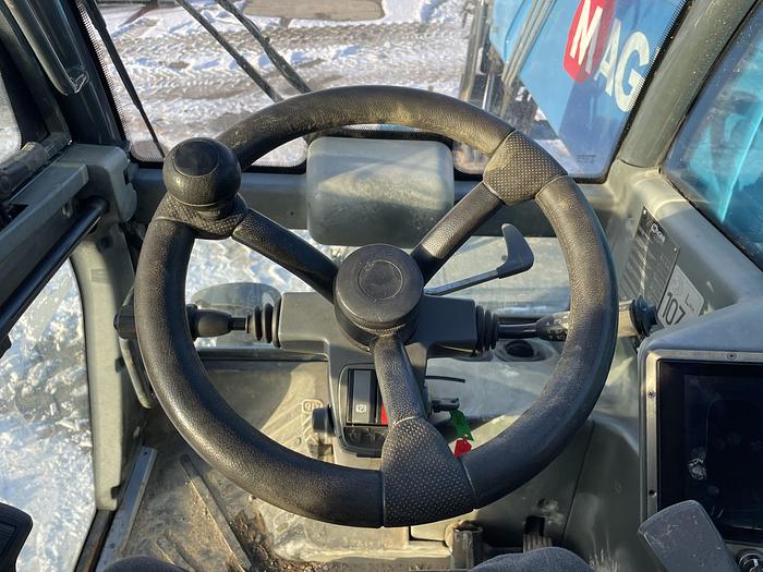 Used  Magni RTH5.30 2013