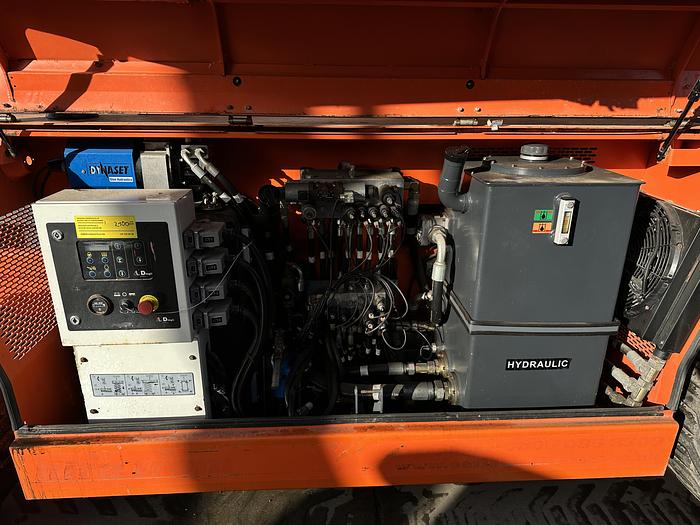 Used Magni JCPT2223RTA 2019