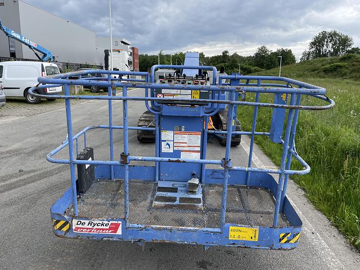 Used Nagano S15AUJ 2020