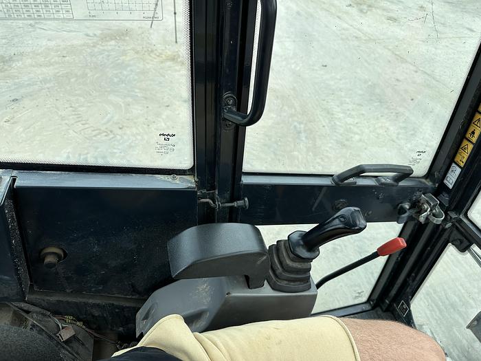 Used Kubota X027-4 2019