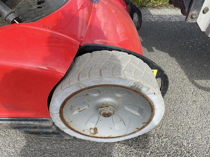 Used Manitou 100VJR 2015