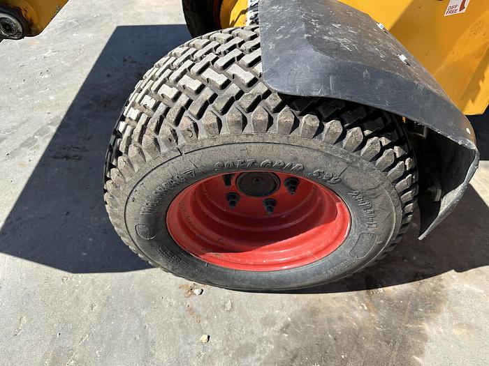 Used Knikmops KM100 2021