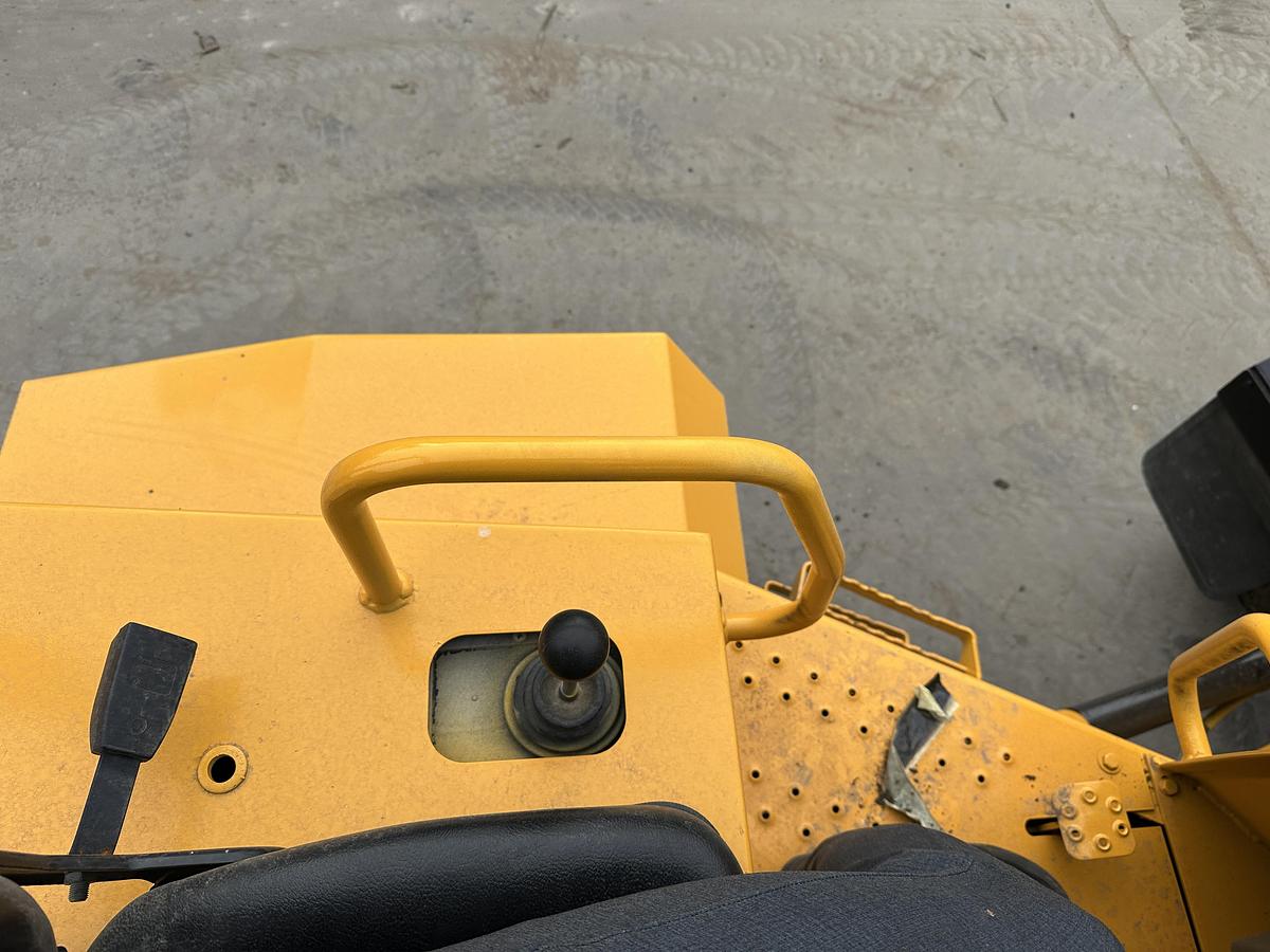 Used Thwaites 6T 2014