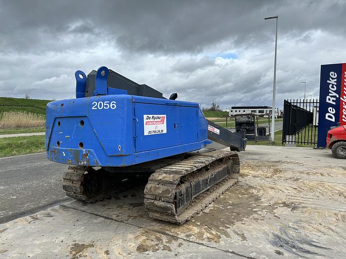 Used Aichi SR18A 2008