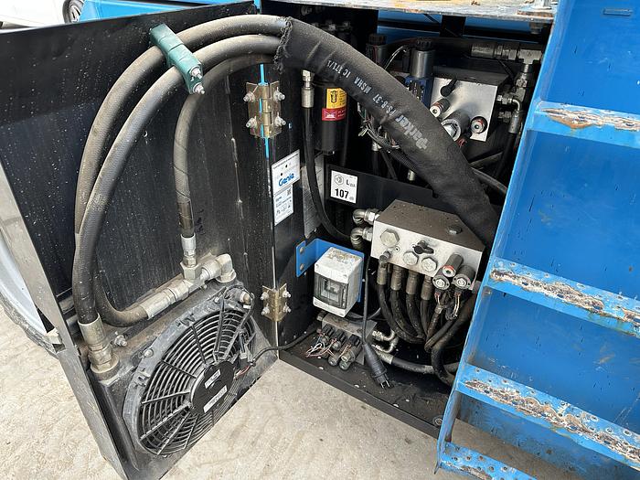 Used GENIE GS5390RT 2019
