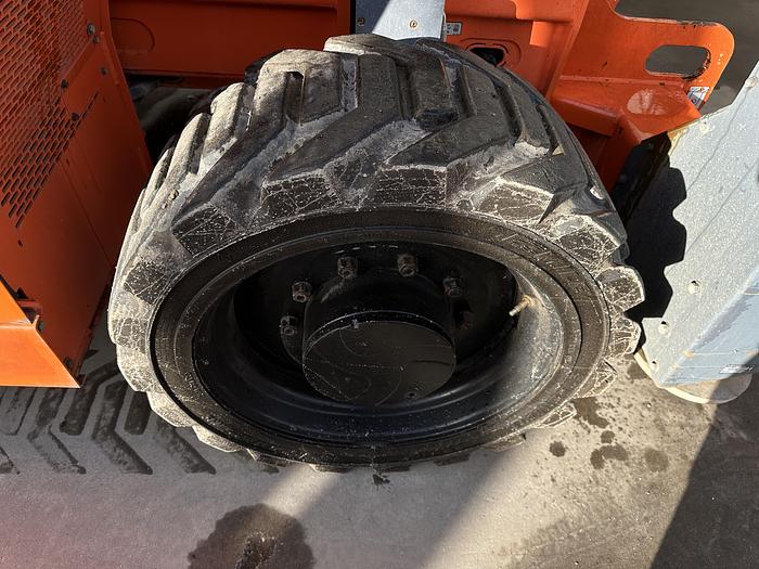 Used Magni JCPT2223RTA 2019