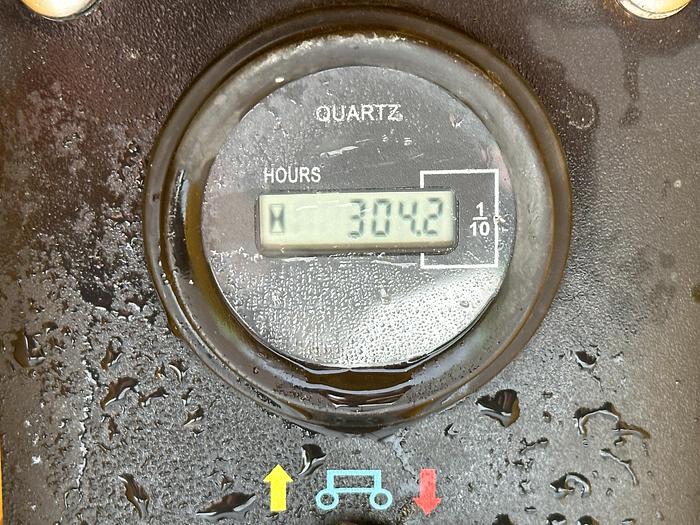 Used JCB S4046E 2018