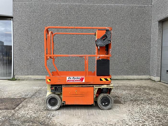 Used JLG 1230ES 2013