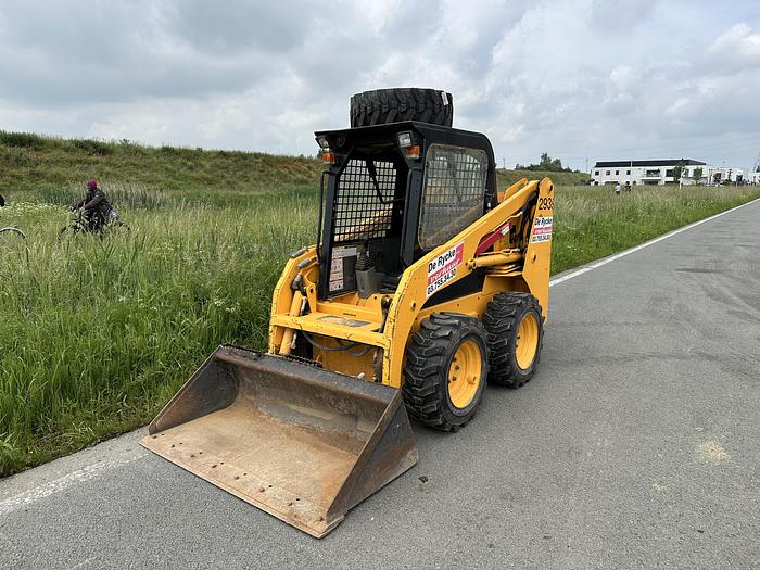 Used Hyundai HSL650-7A 2019