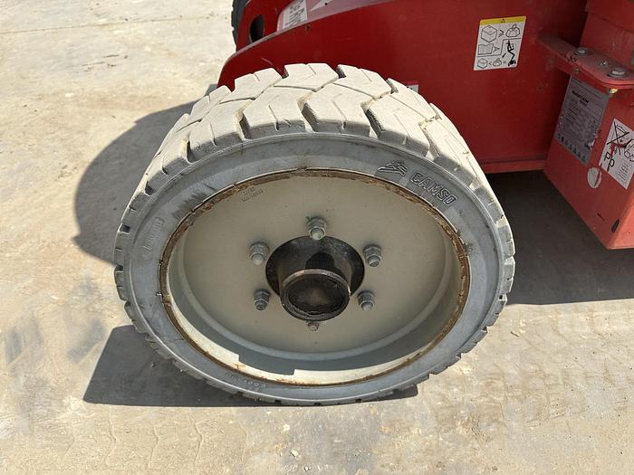 Used Manitou 170AETJ-L 2018