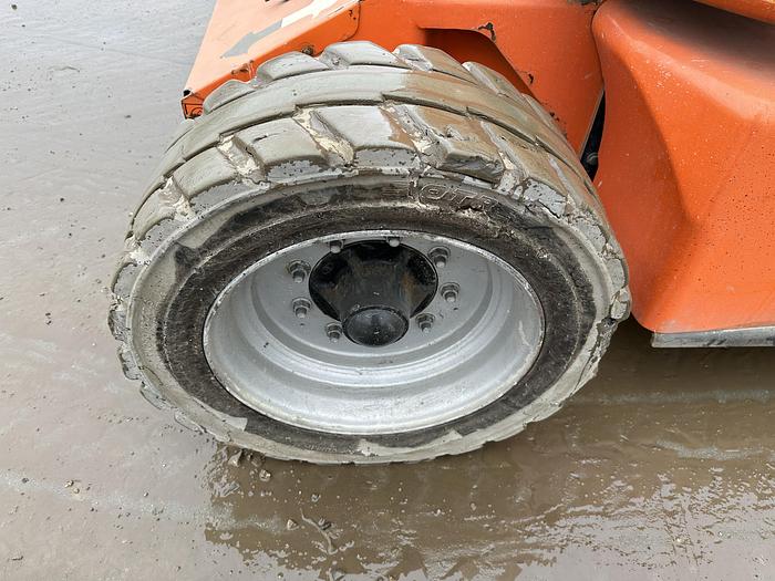 Used JLG E450AJ 2007