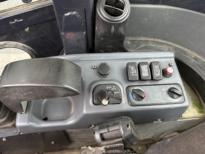 Used Kubota R065 2018