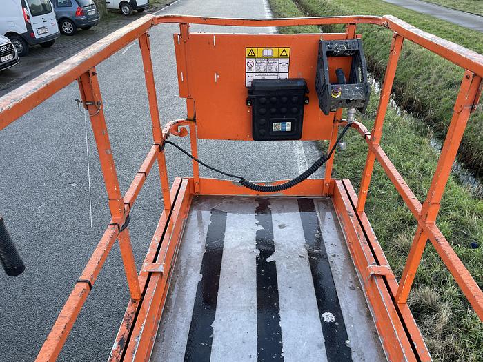 Used 2008 JLG 3246 ES