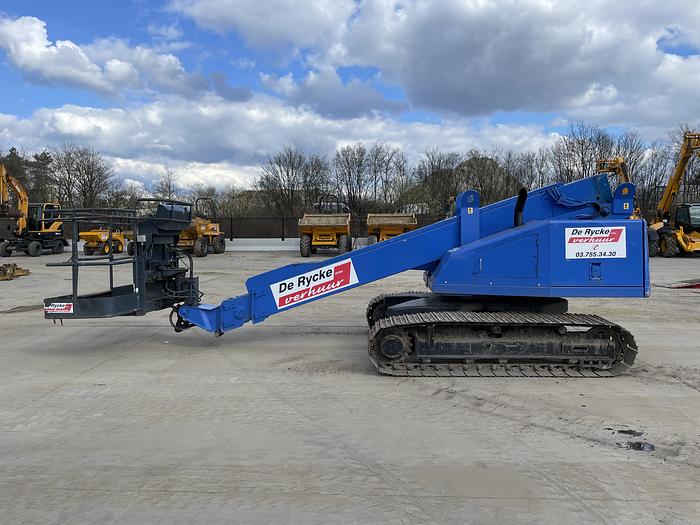 Used Aichi SR12B 2004