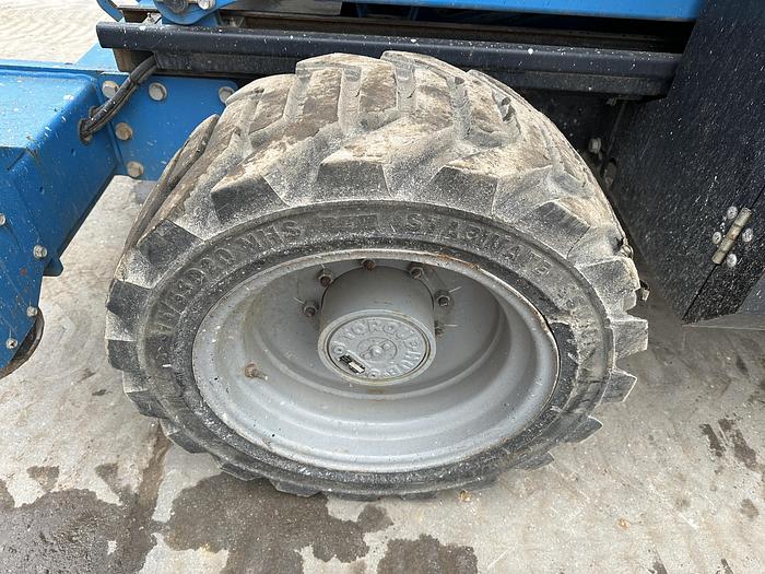 Used GENIE GS5390RT 2019