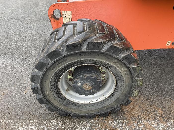 Used 2007 JLG 800 AJ