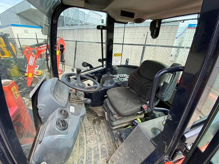 Used Kubota R 065 2017
