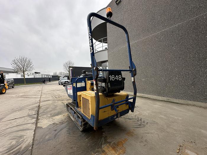 Used Canycom S100 2015