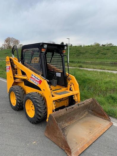 Used 2019 Hyundai HSL650-7A