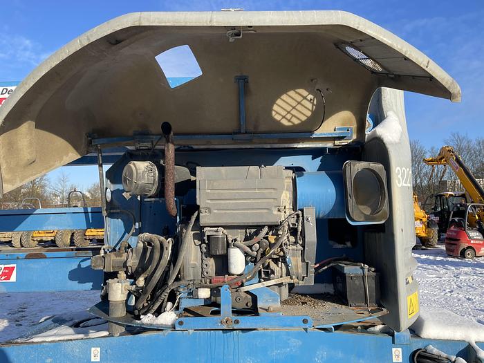 Used Genie Z60-34 2014