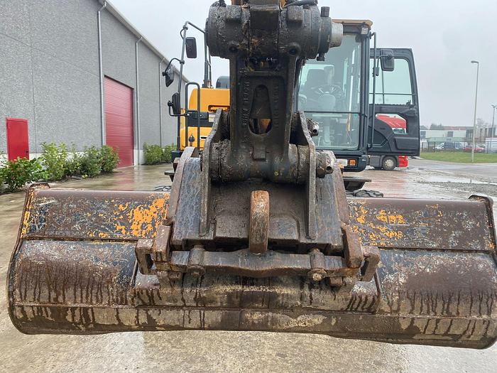 Used HYUNDAI HW140 2019