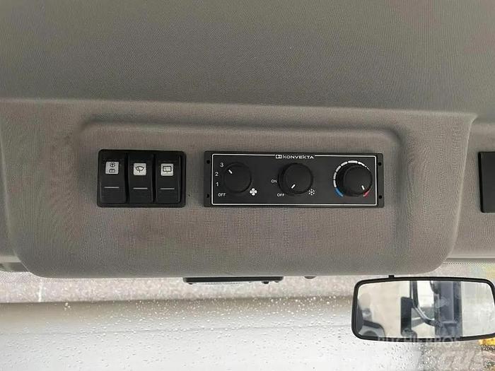 Used 2019 Hamm DV 70i-S