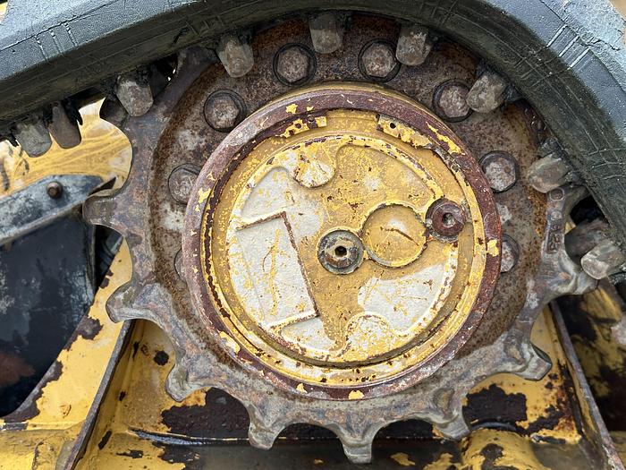 Used CAT 239D 2019