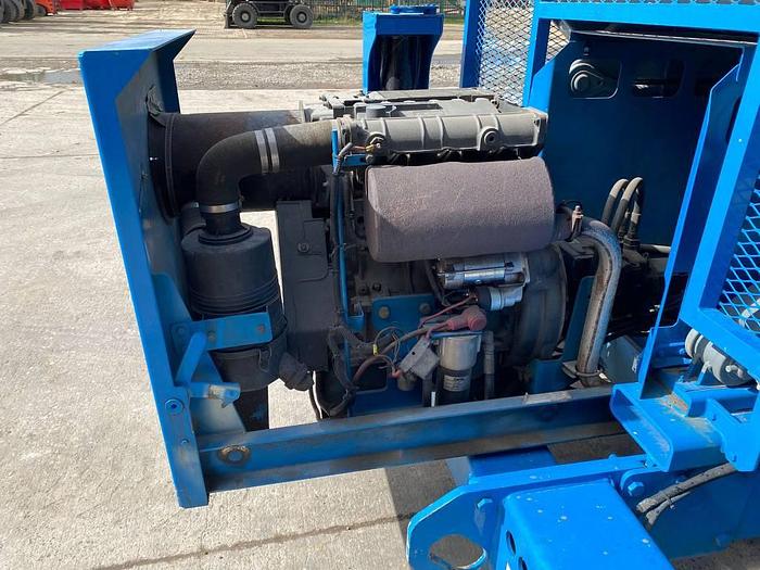 Used Genie GS 5390 RT 2007