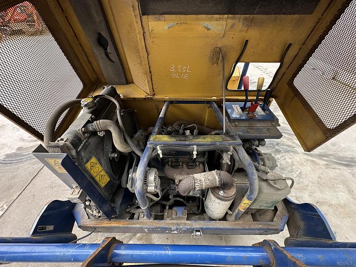 Used Canycom S100 2015