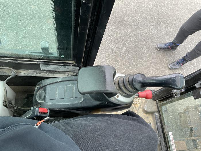 Used JCB 16C-1 2019