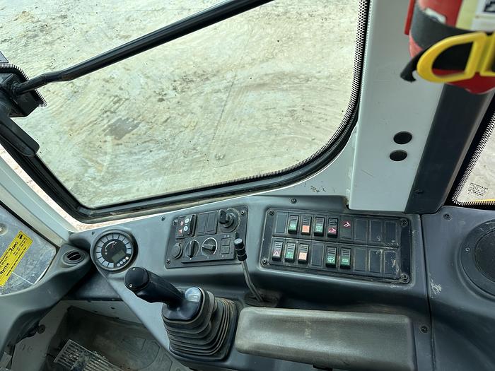 Used Liebherr L506C 2019