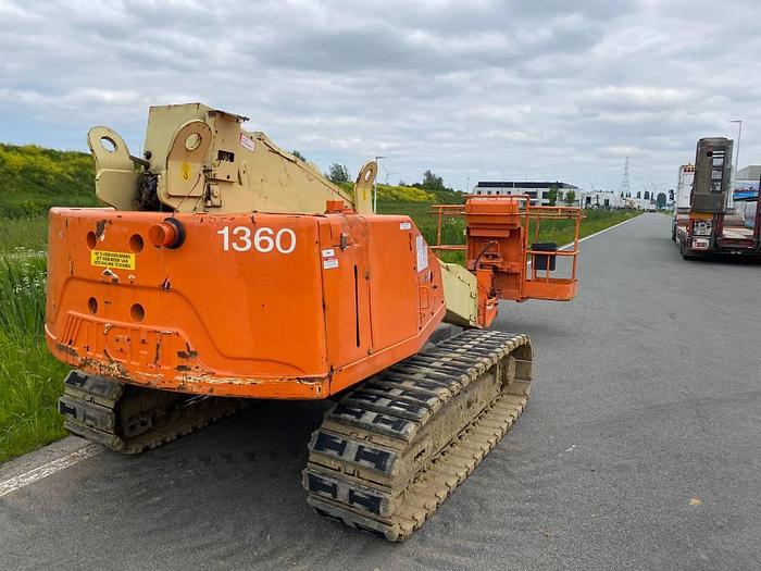 Used Aichi SR12B 2005