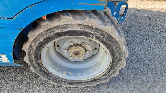 Used 2008 Genie GS 2668 RT