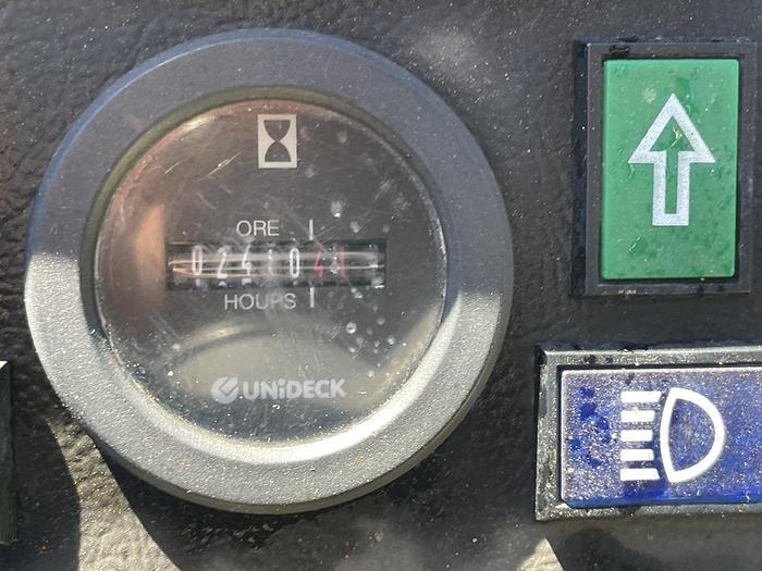 Used Giant D263SW 2012