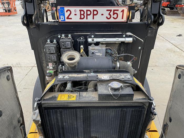 Used JCB 403 SV  2022